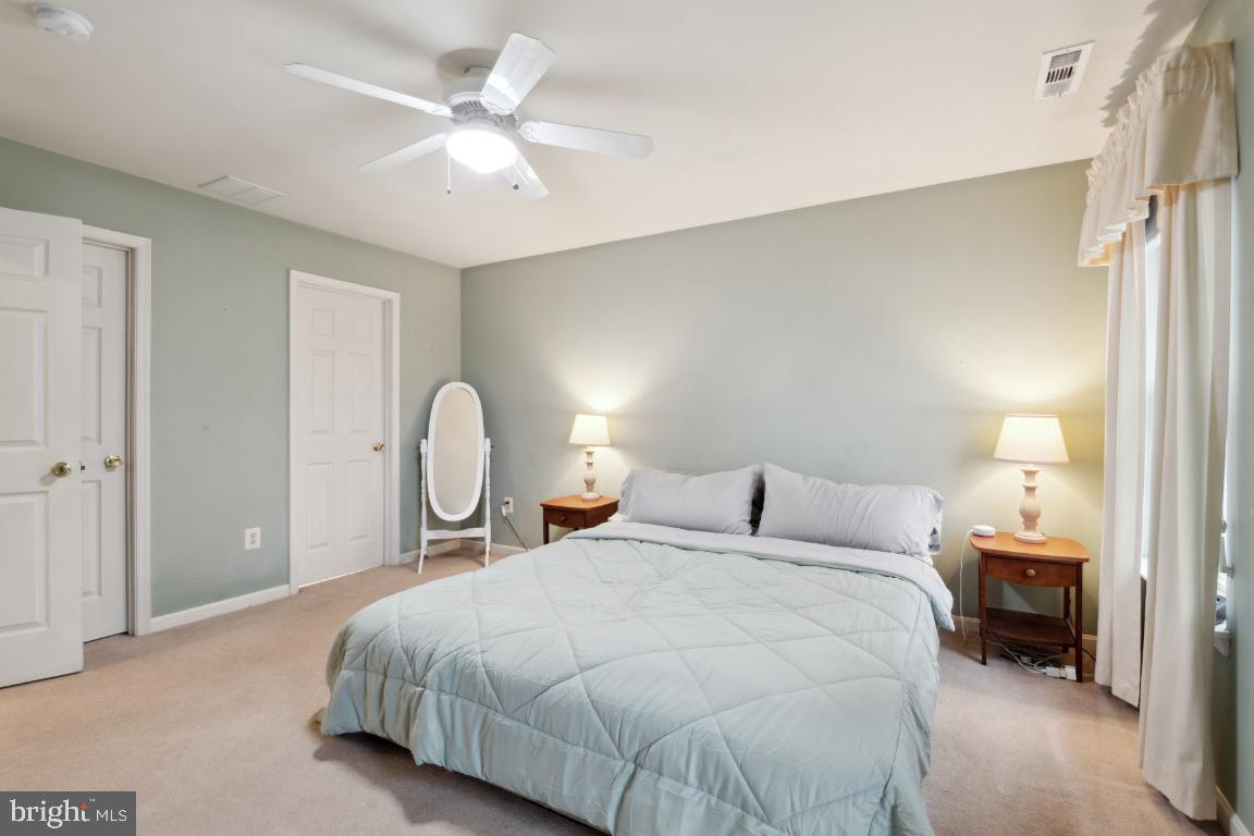 PARK PLACE - Residential