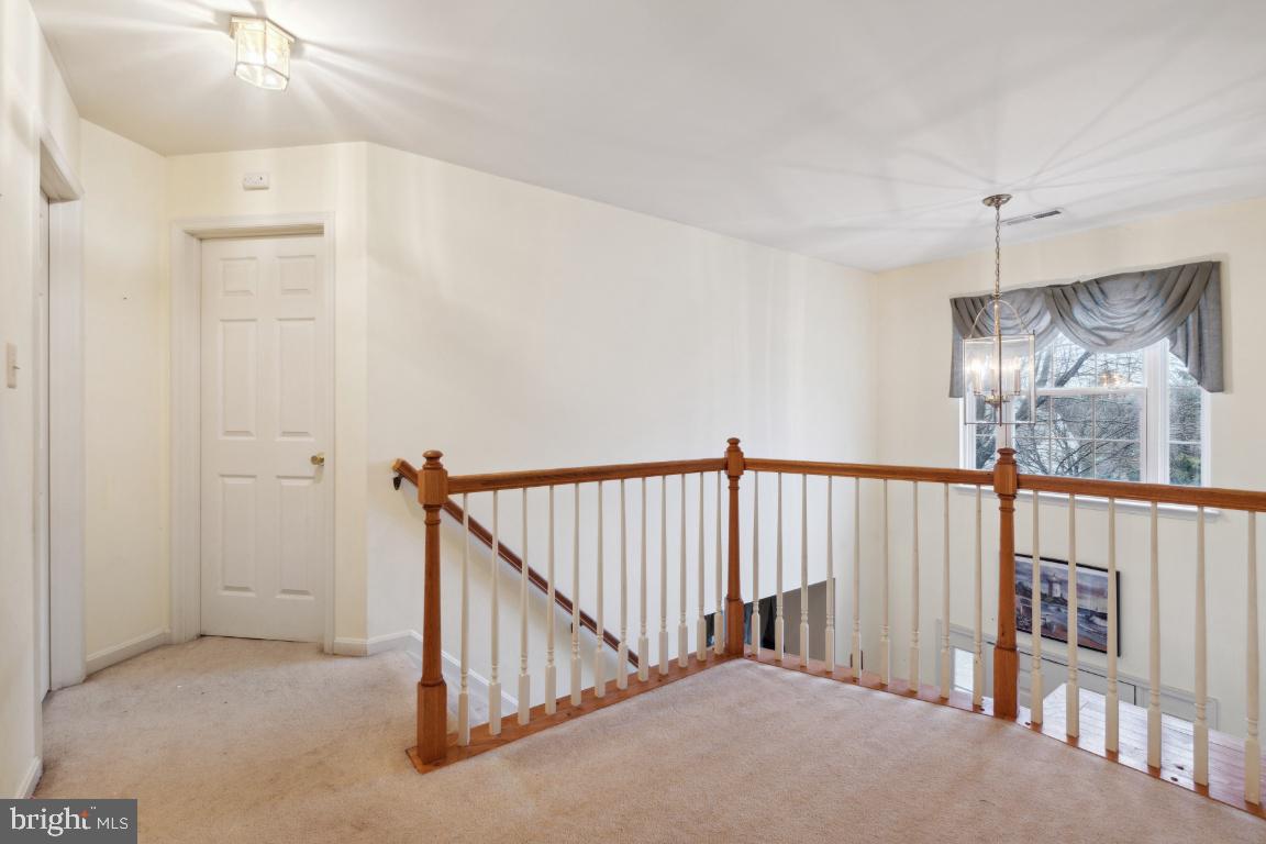 PARK PLACE - Residential