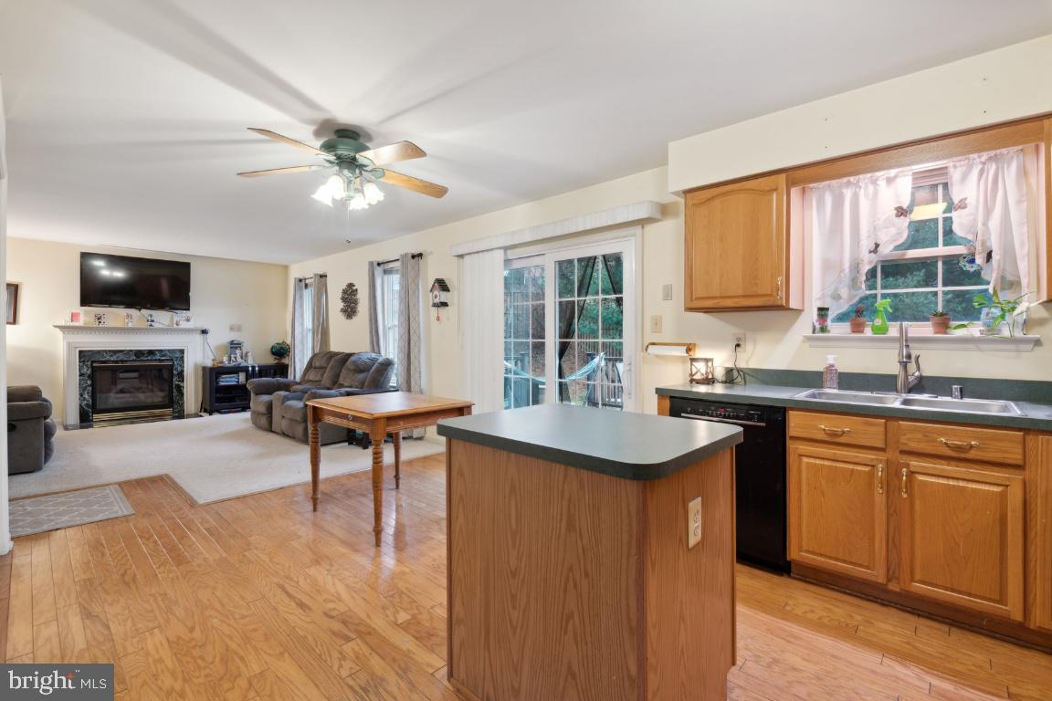 PARK PLACE - Residential