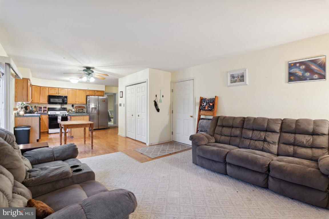 PARK PLACE - Residential