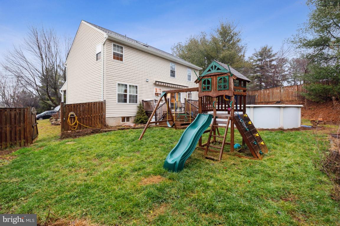 PARK PLACE - Residential