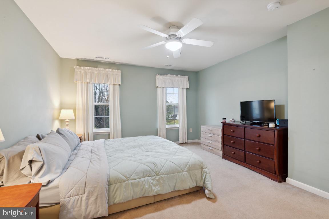 PARK PLACE - Residential