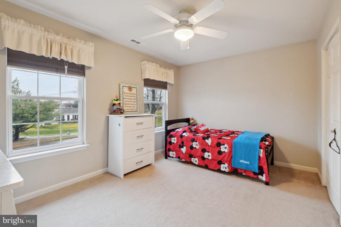 PARK PLACE - Residential