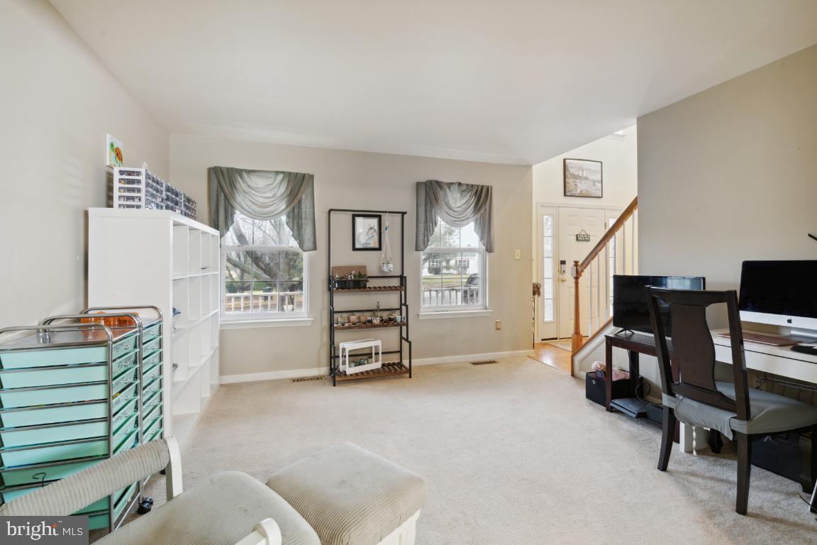 PARK PLACE - Residential