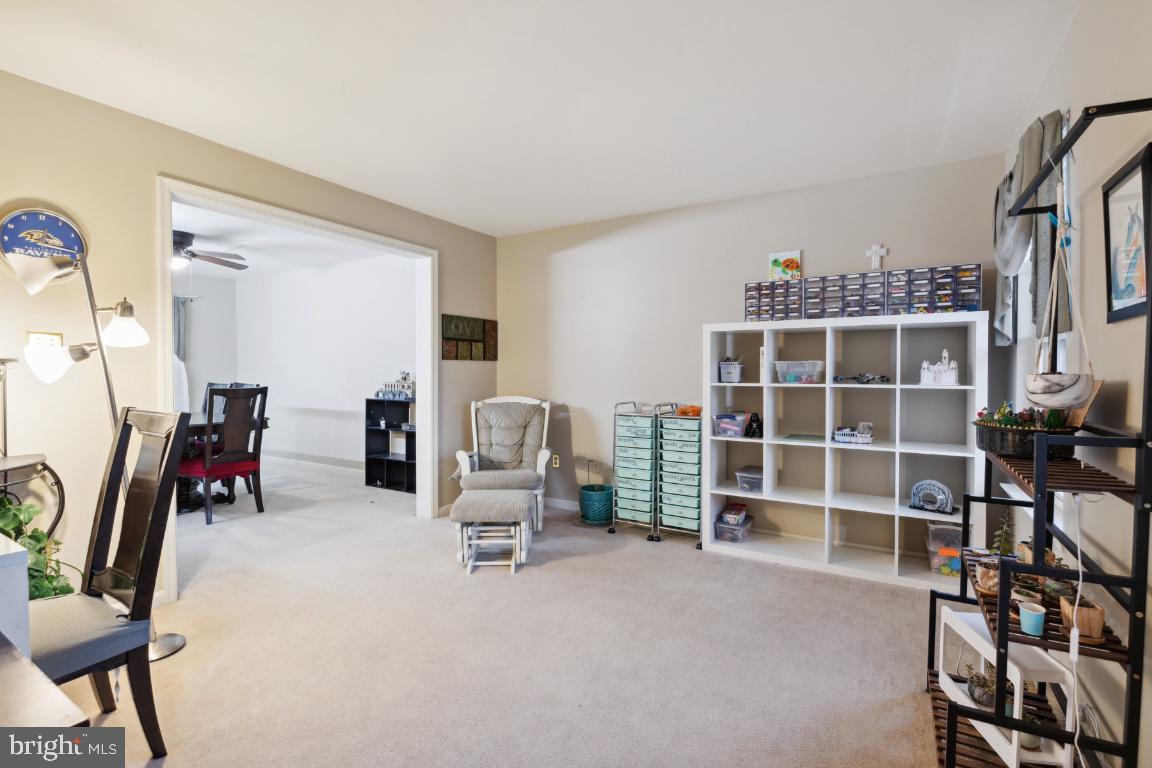 PARK PLACE - Residential