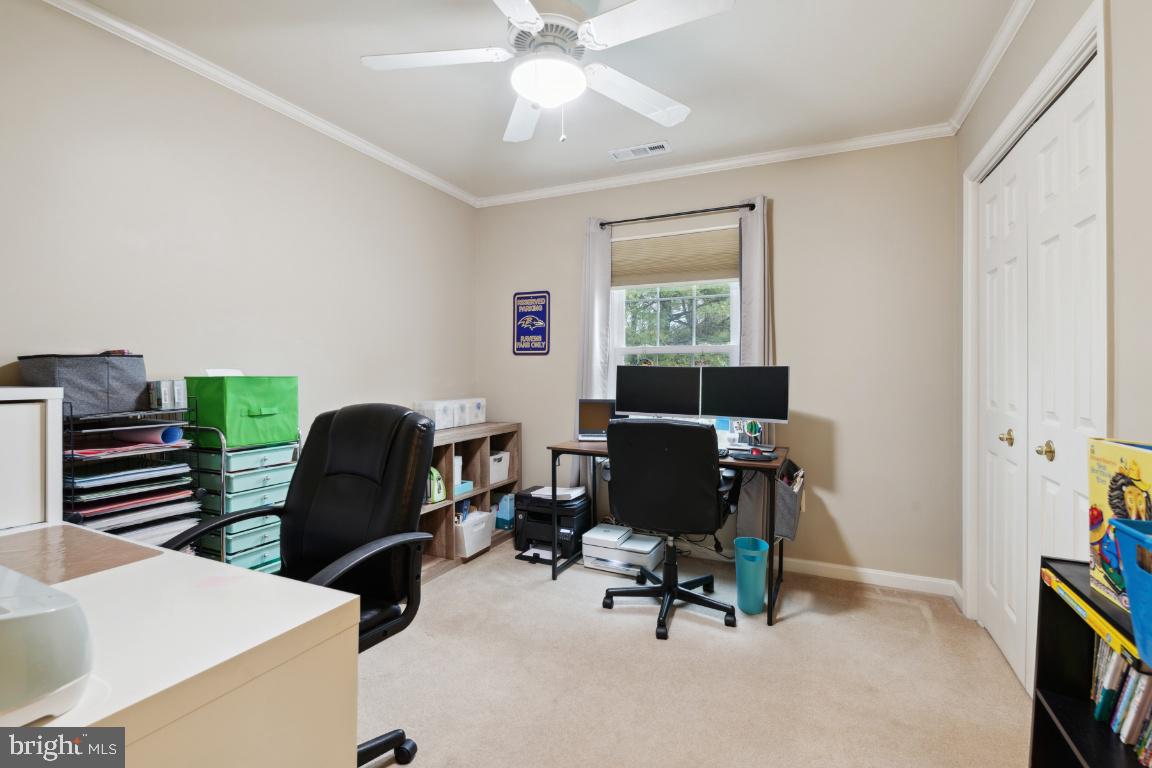 PARK PLACE - Residential