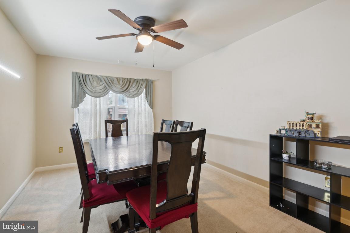 PARK PLACE - Residential