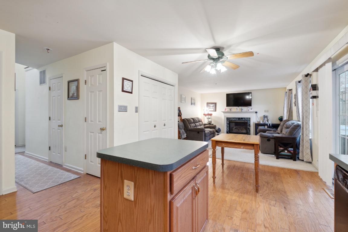 PARK PLACE - Residential