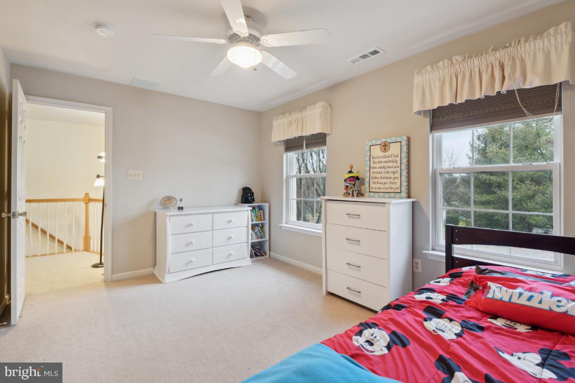 PARK PLACE - Residential