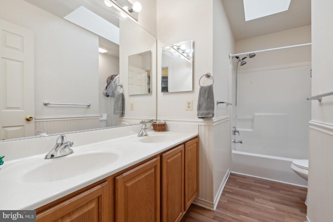 PARK PLACE - Residential