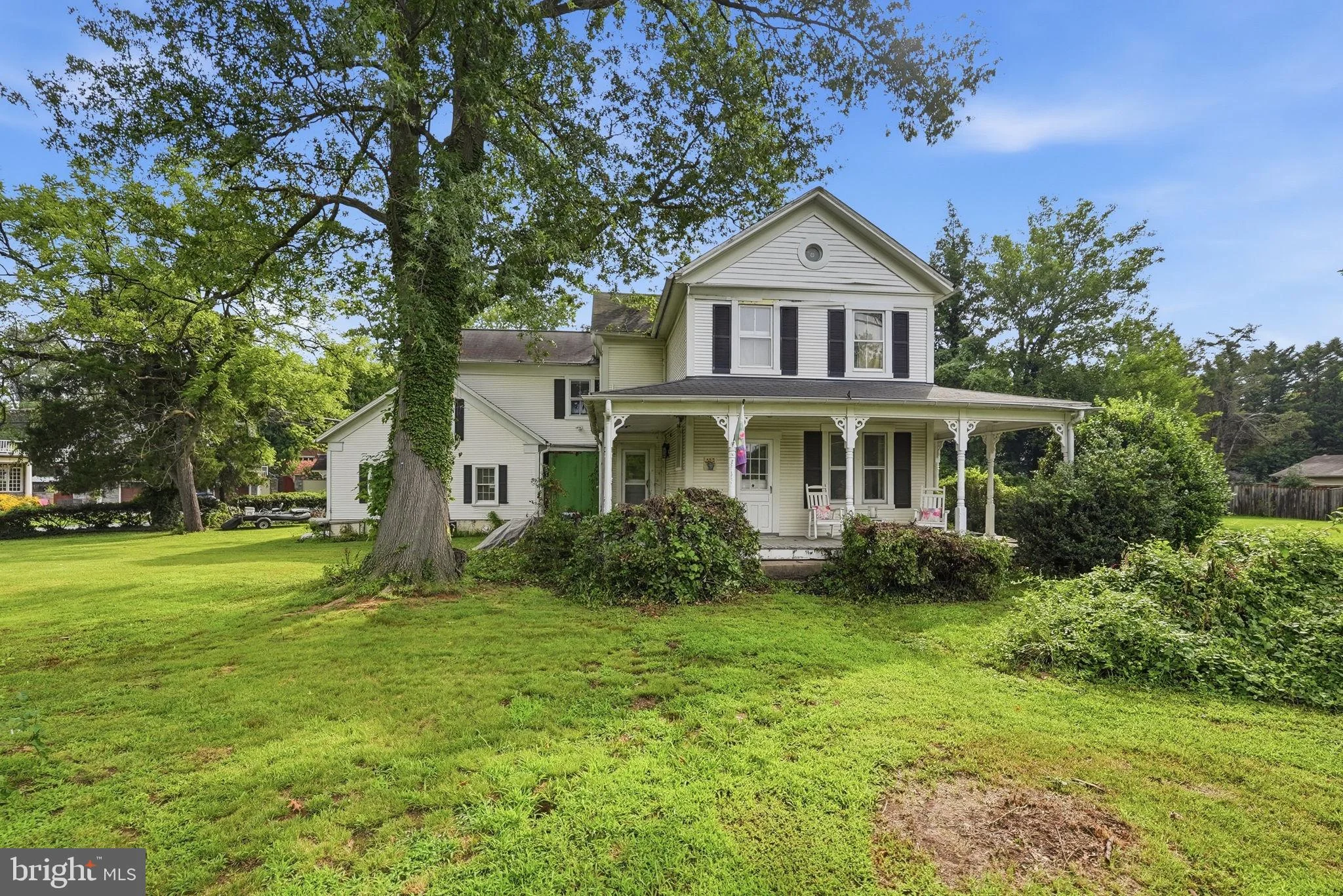 1313 Ingleside Avenue, Mclean, VA, 22101