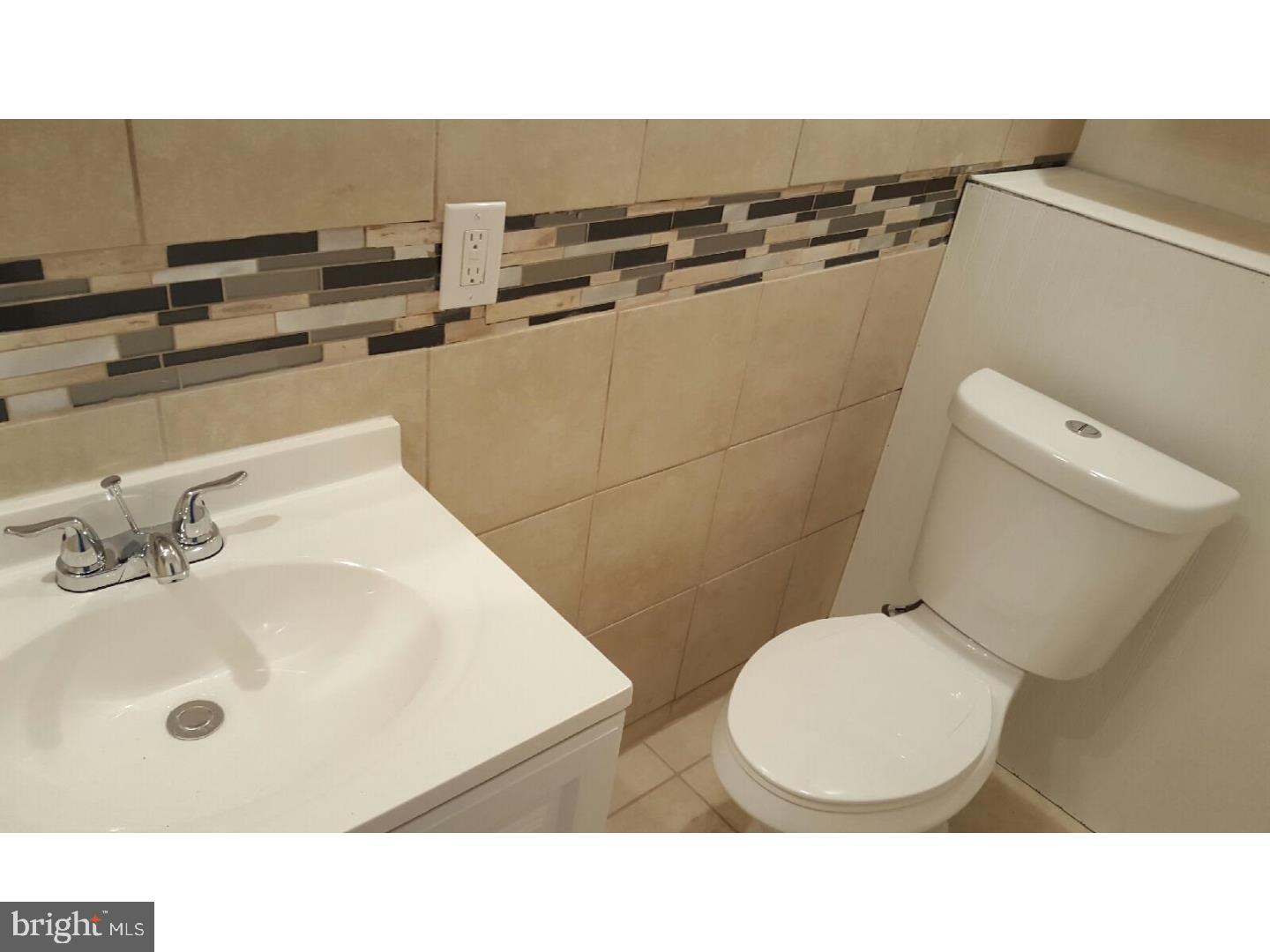 POINT BREEZE - Residential Lease