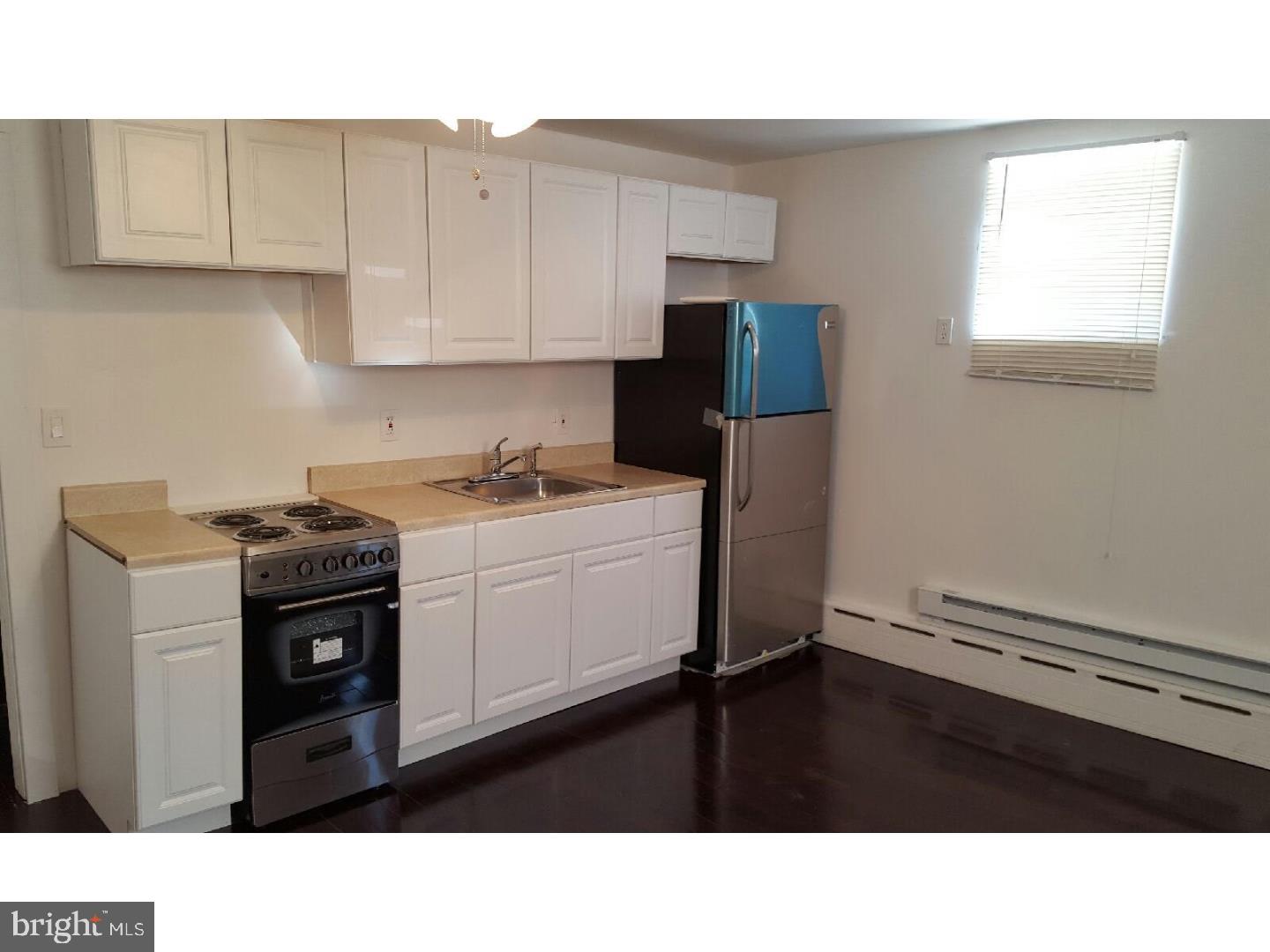 POINT BREEZE - Residential Lease
