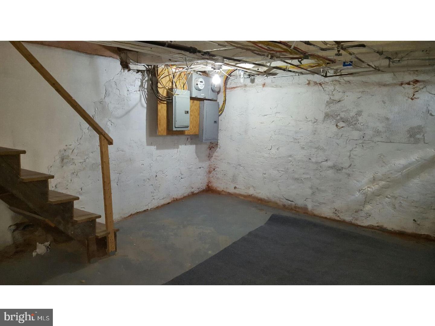 POINT BREEZE - Residential Lease