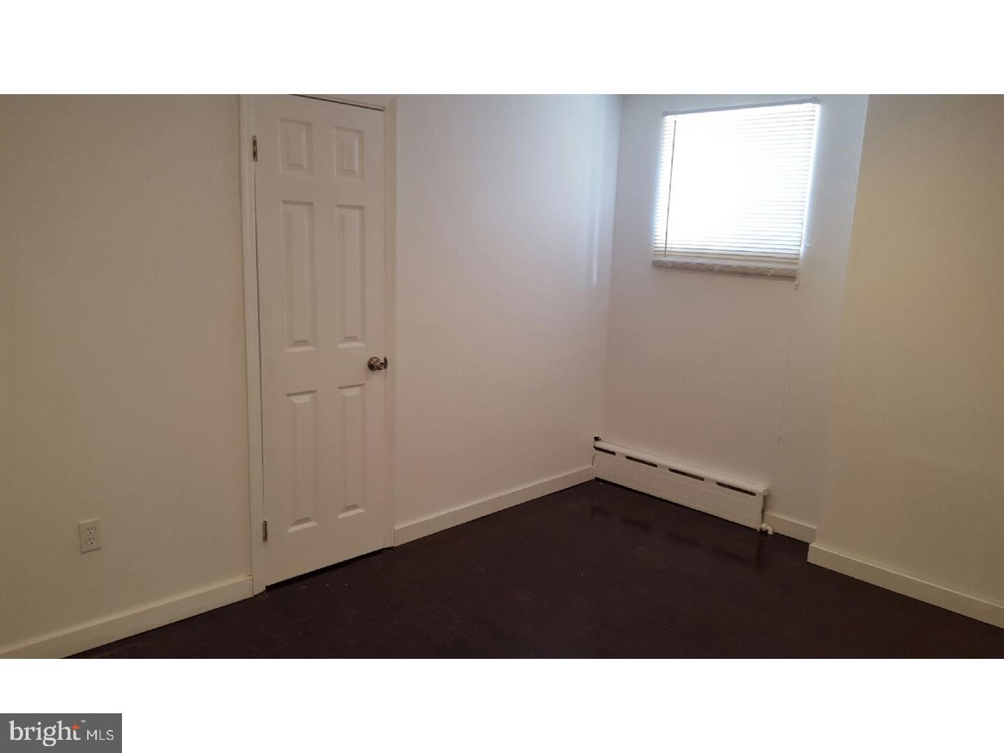 POINT BREEZE - Residential Lease