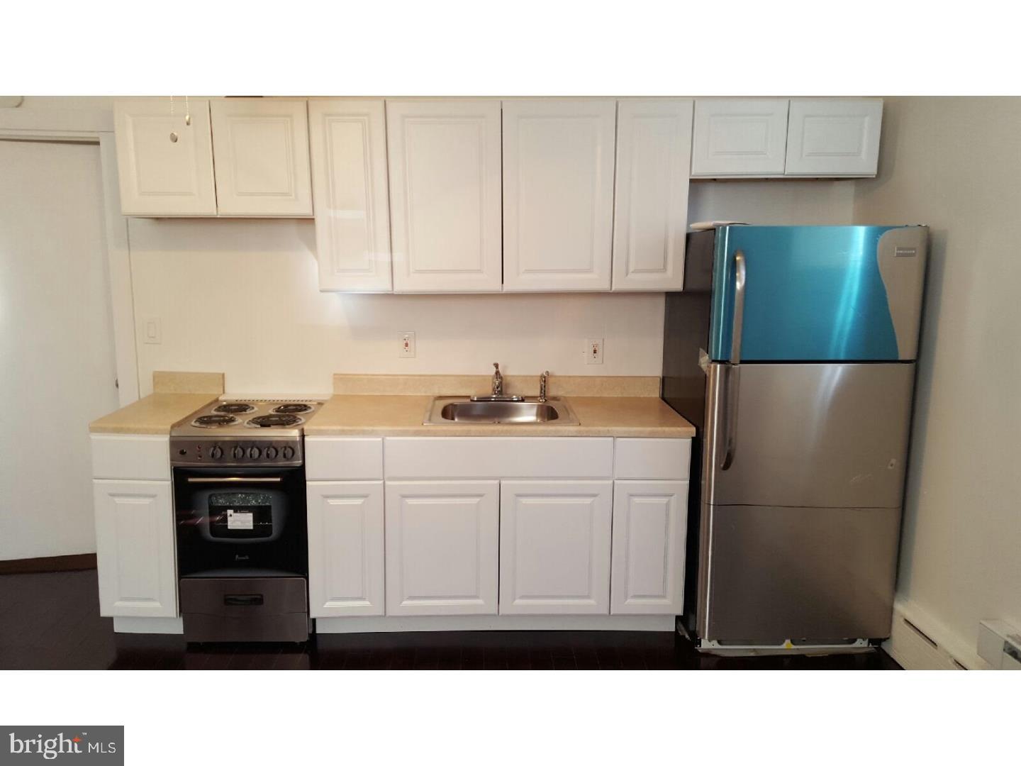 POINT BREEZE - Residential Lease