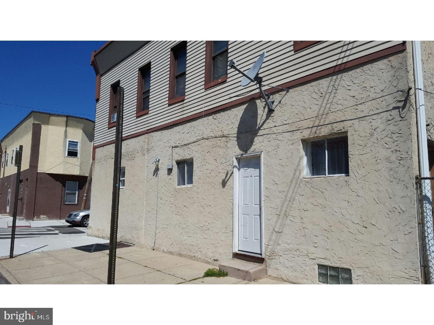 POINT BREEZE - Residential Lease