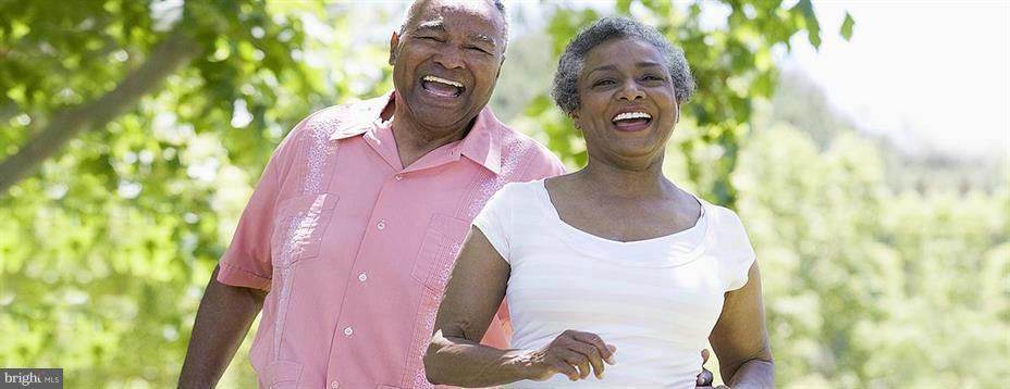 WAVERLY WOODS WEST - Residential