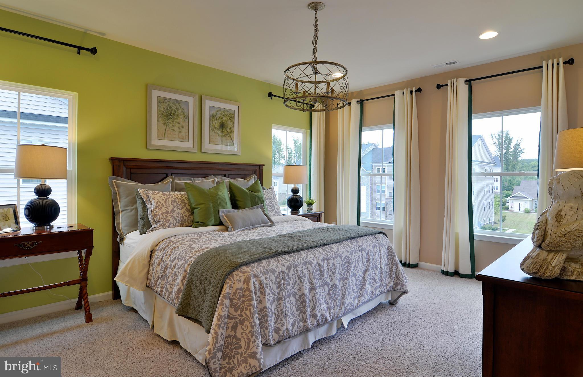 WAVERLY WOODS WEST - Residential