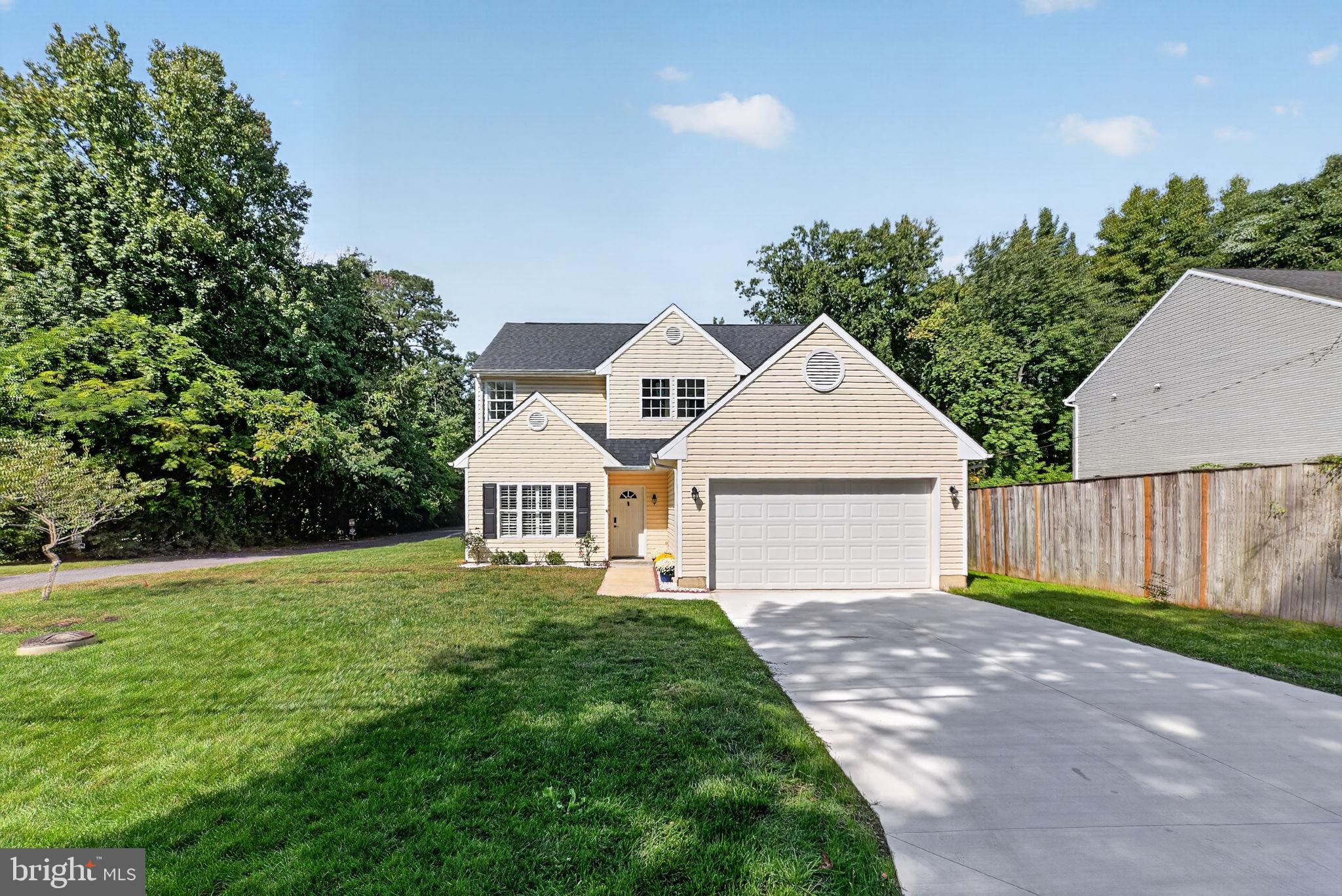 7804 JANDELL COURT