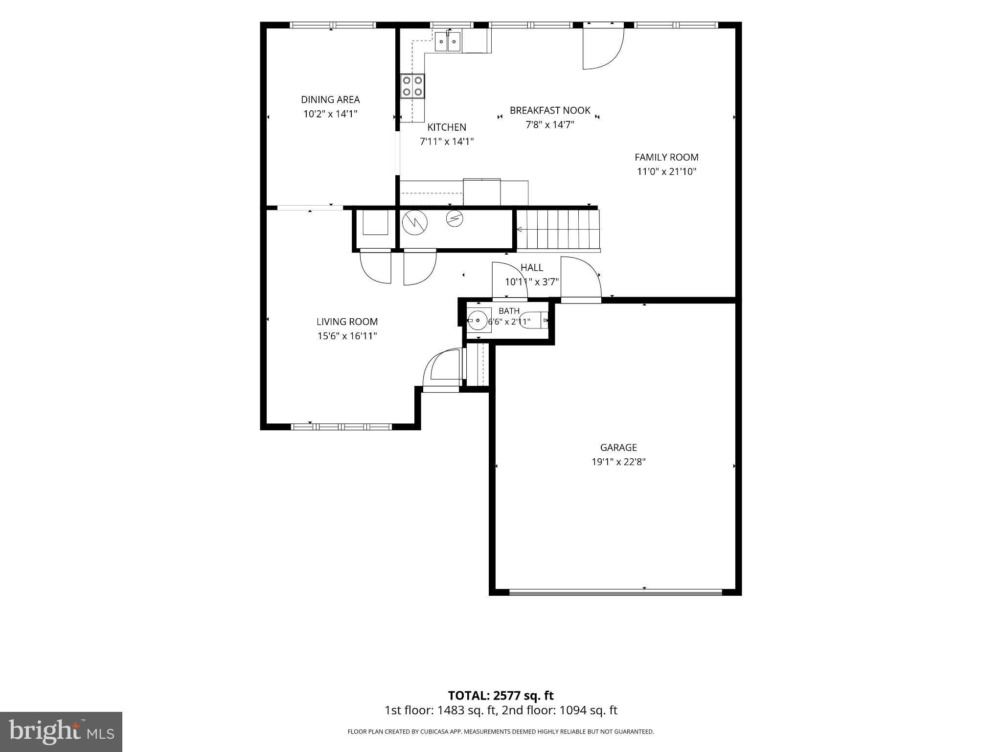 7804 JANDELL COURT