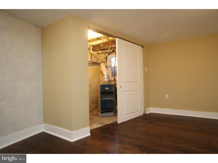 WEST OAK LANE - Residential