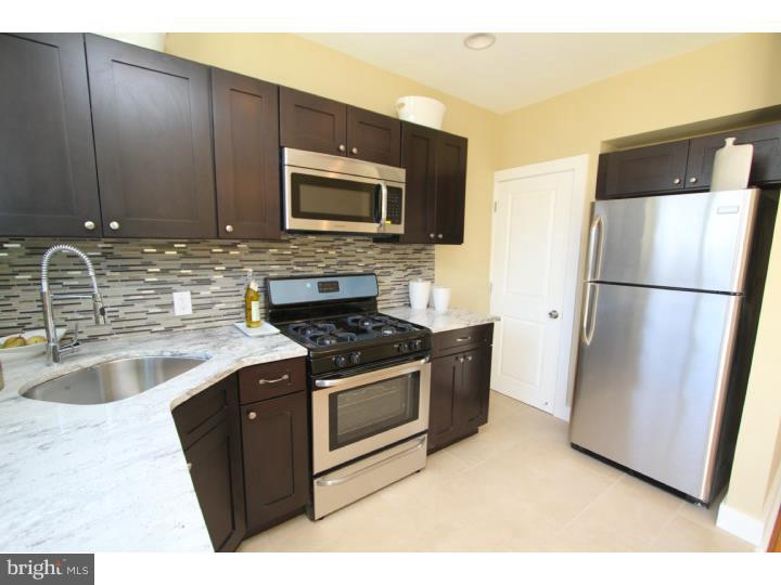 WEST OAK LANE - Residential