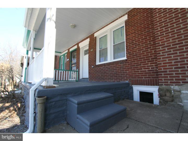 WEST OAK LANE - Residential