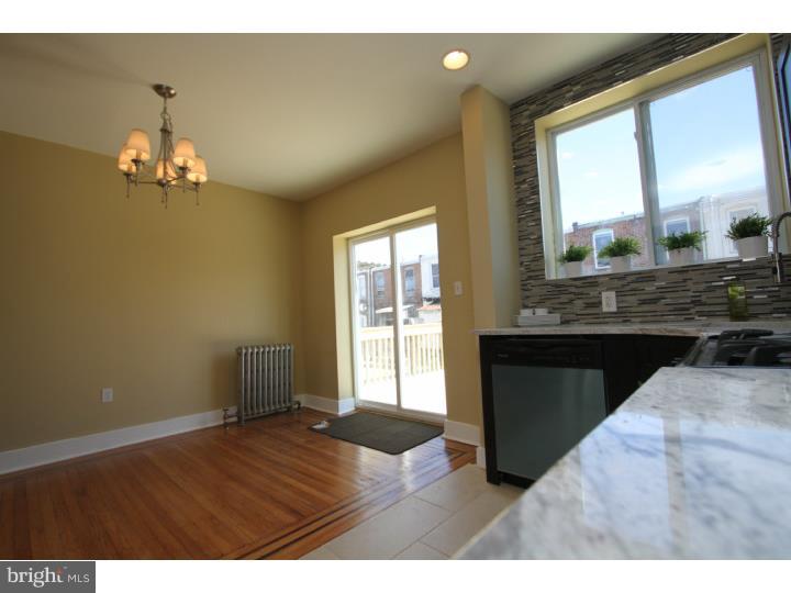 WEST OAK LANE - Residential