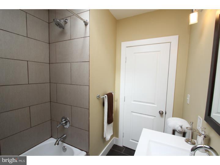 WEST OAK LANE - Residential