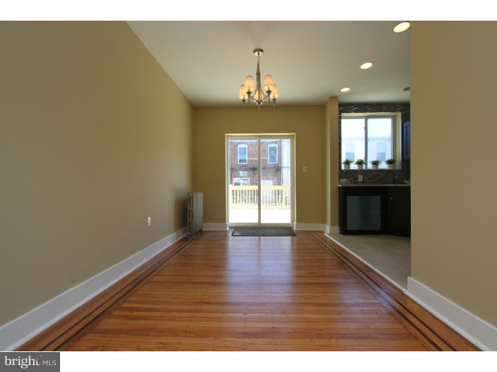 WEST OAK LANE - Residential