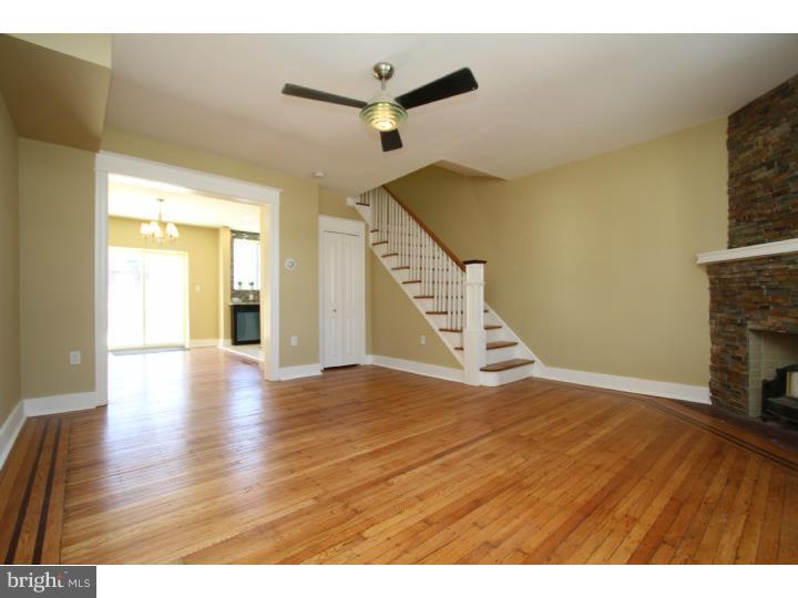 WEST OAK LANE - Residential