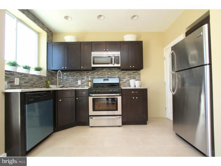 WEST OAK LANE - Residential