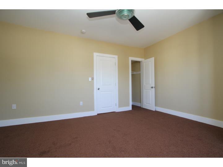 WEST OAK LANE - Residential