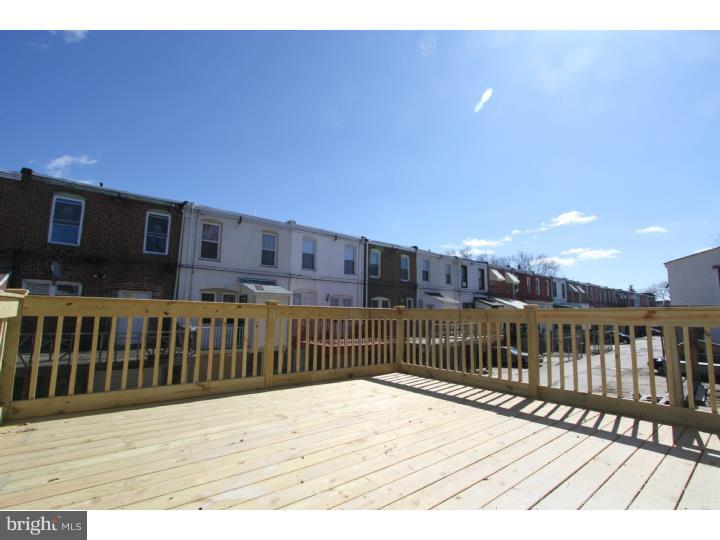 WEST OAK LANE - Residential