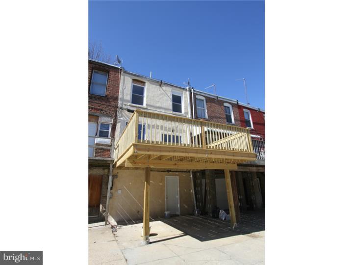 WEST OAK LANE - Residential