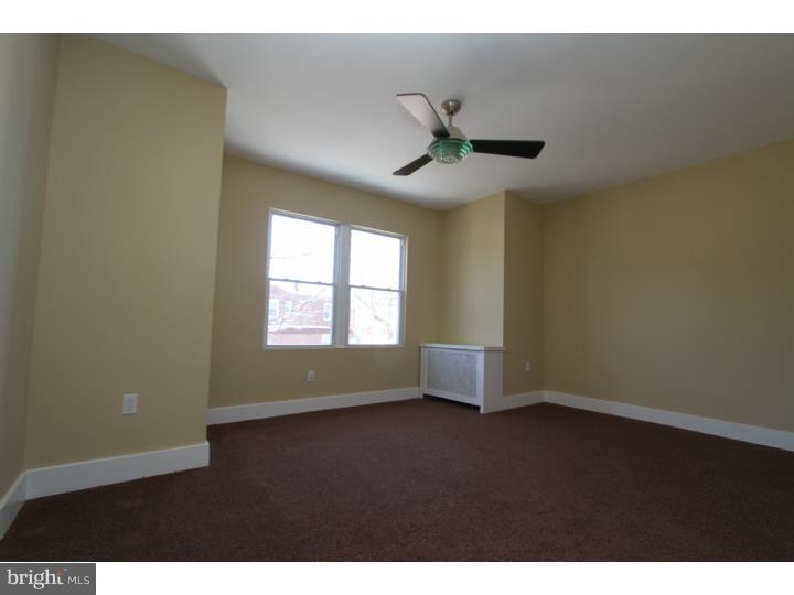 WEST OAK LANE - Residential