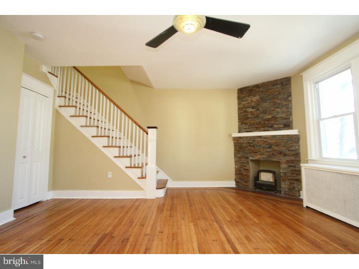 WEST OAK LANE - Residential