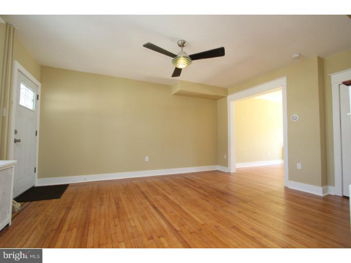 WEST OAK LANE - Residential