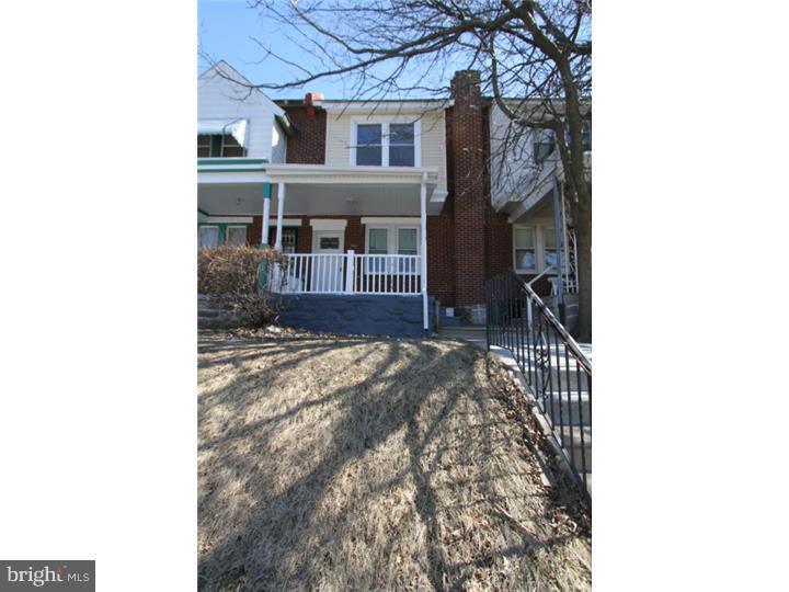 WEST OAK LANE - Residential