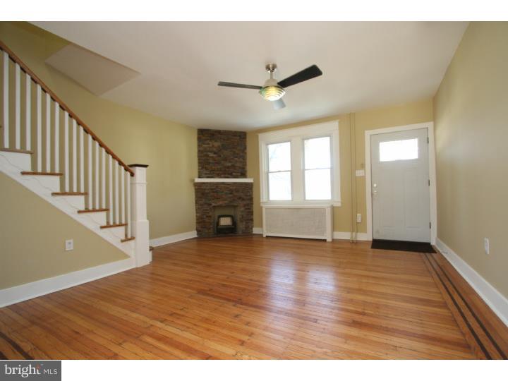 WEST OAK LANE - Residential