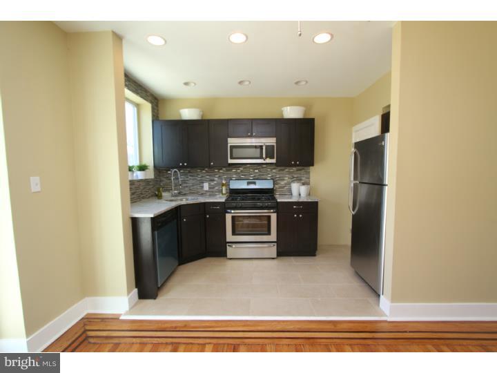 WEST OAK LANE - Residential