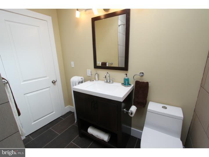 WEST OAK LANE - Residential