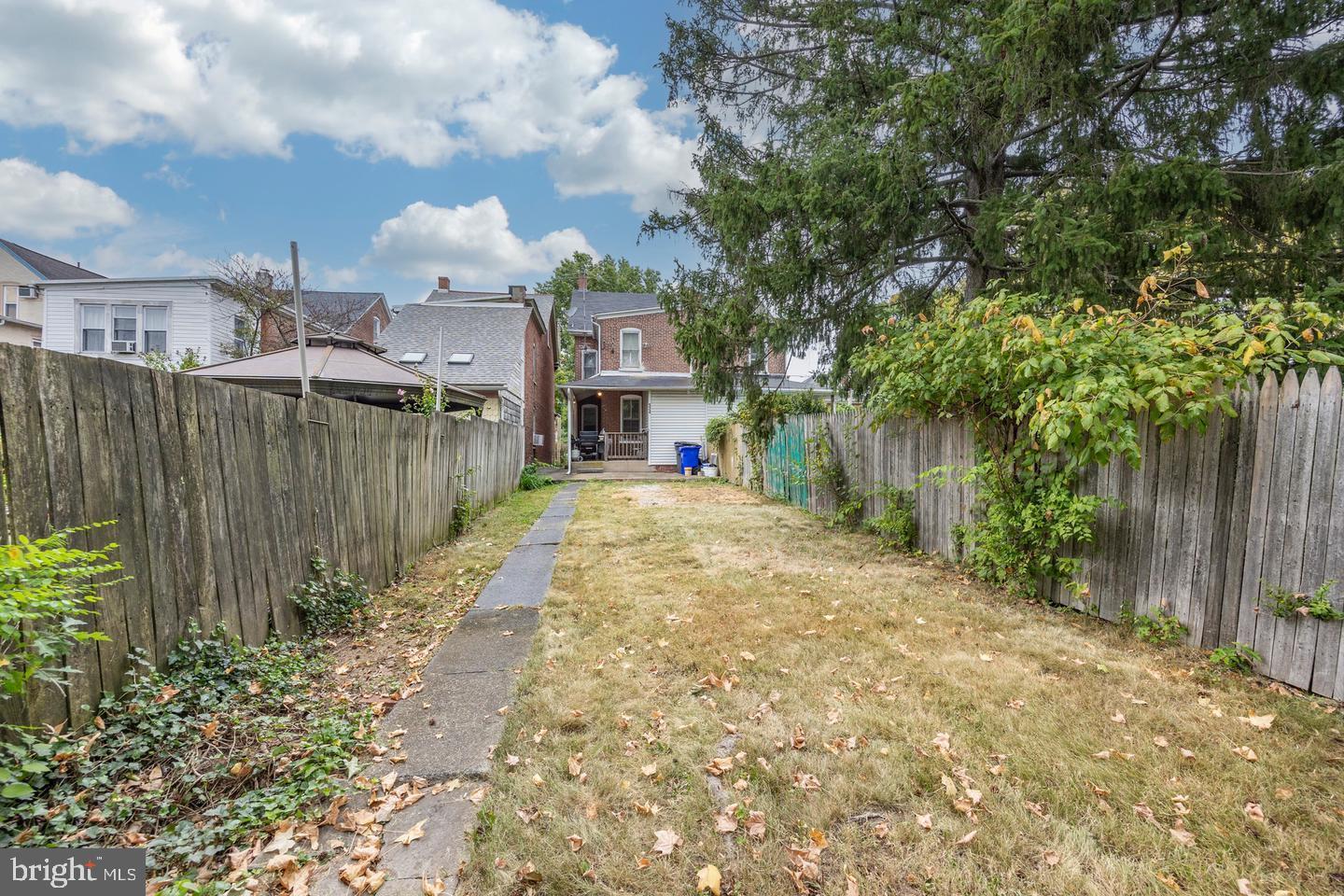 NONE AVAILABLE - Residential Lease