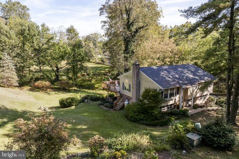 Photo of 61 Cambridge Drive, CONESTOGA, PA 17516 (MLS # PALA2077082)