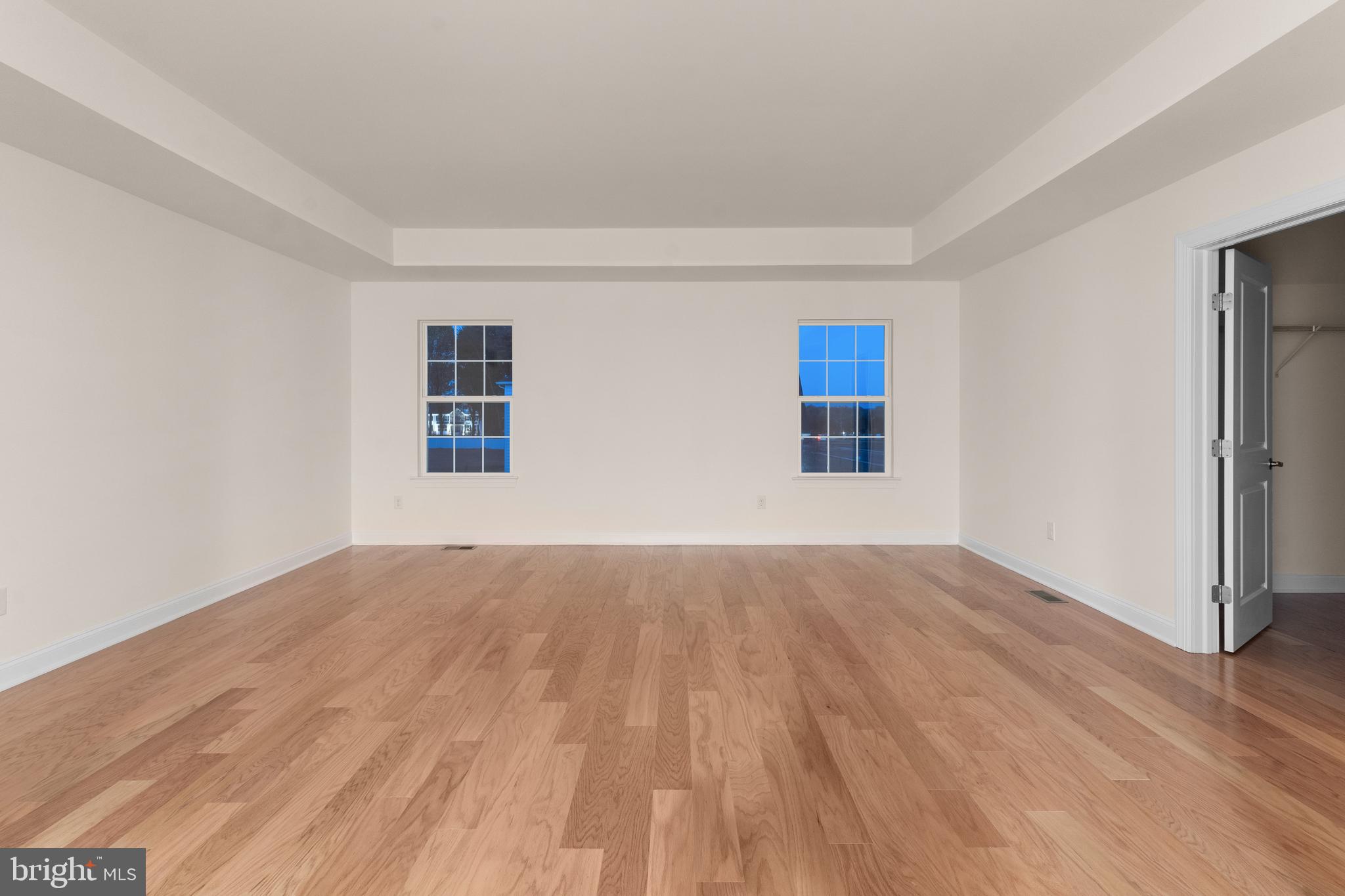 OAK RIDGE - Residential