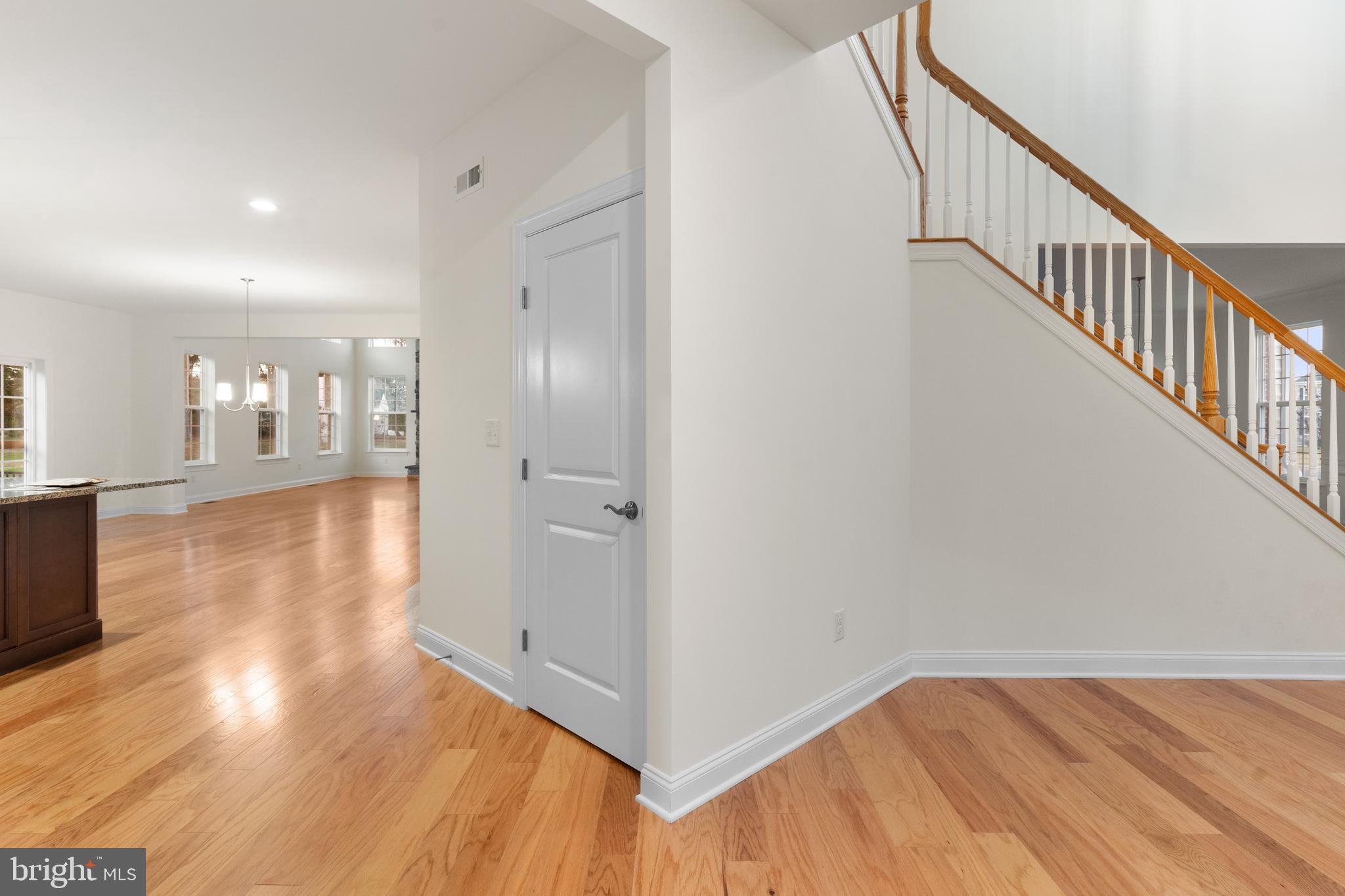 OAK RIDGE - Residential