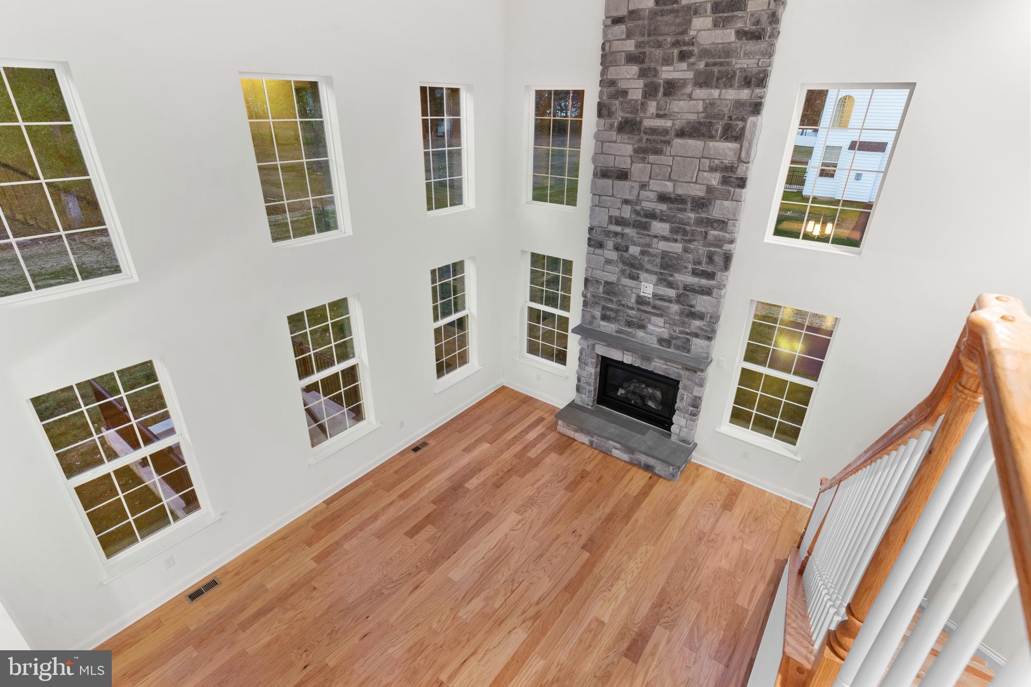 OAK RIDGE - Residential