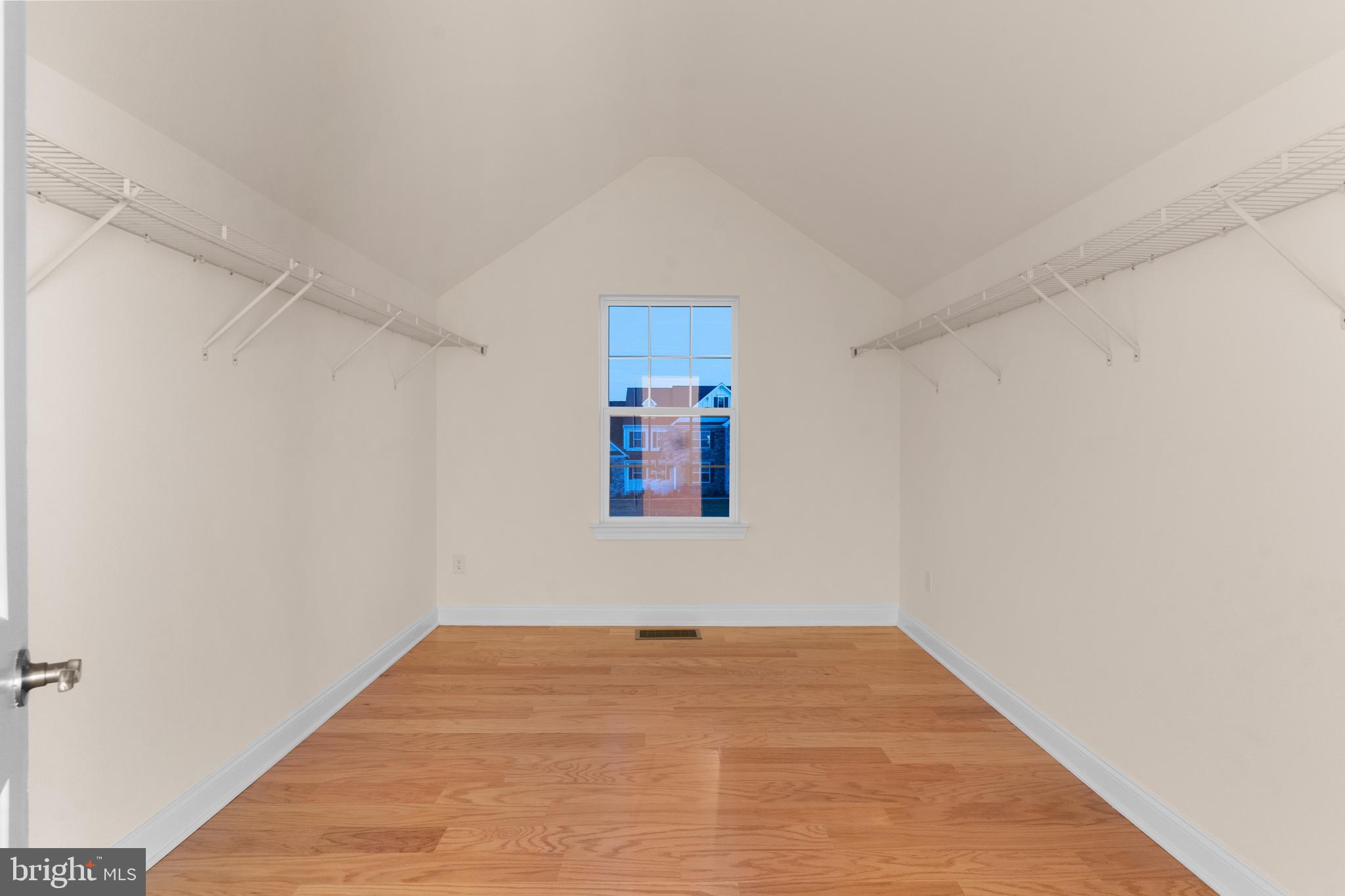 OAK RIDGE - Residential