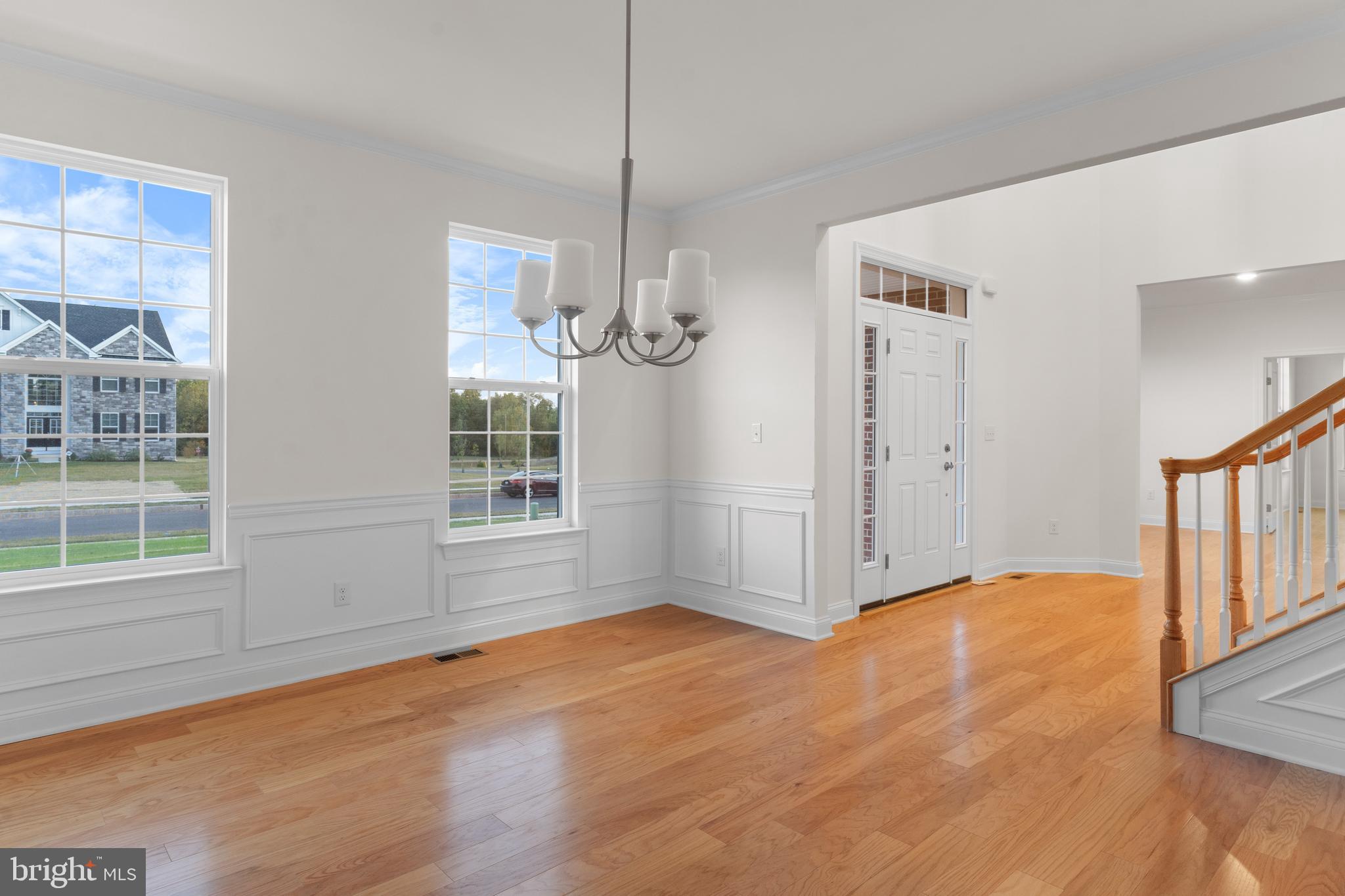 OAK RIDGE - Residential